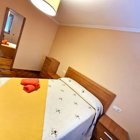 Διαμέρισμα Apartamento Playa 4 *