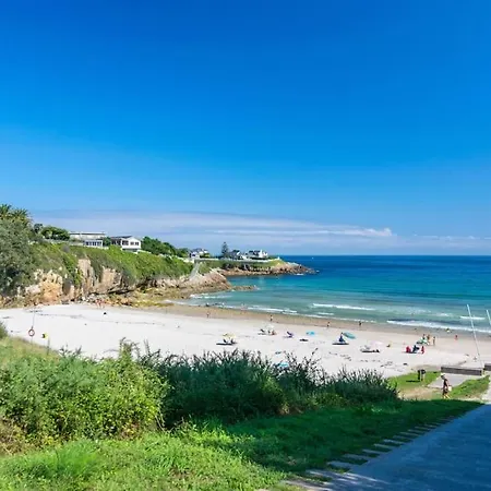 Διαμέρισμα Apartamento Playa 4 *