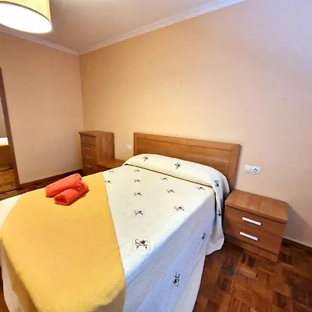 Διαμέρισμα Apartamento Playa 4 *