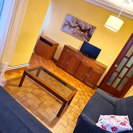 Apartamento Playa 4