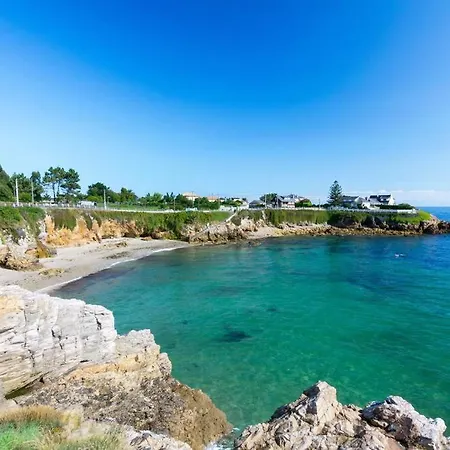 Διαμέρισμα Apartamento Playa 4