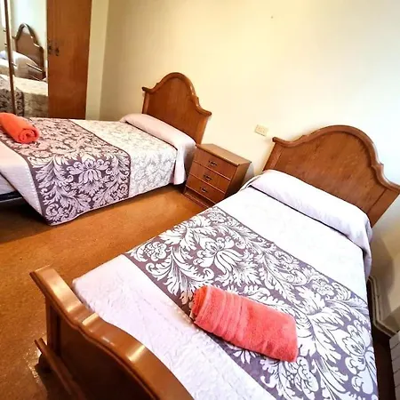 Διαμέρισμα Apartamento Playa 4