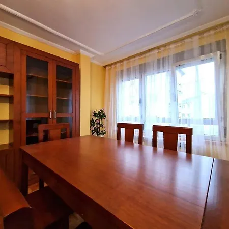 Διαμέρισμα Apartamento Playa 4