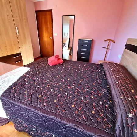 Apartamento Playa 4