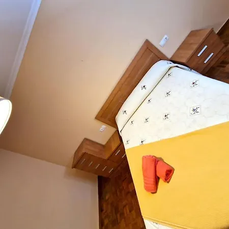Διαμέρισμα Apartamento Playa 4 Burela