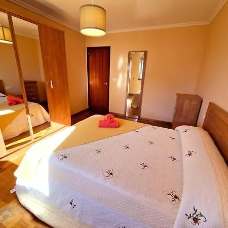 Διαμέρισμα Apartamento Playa 4