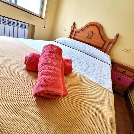 Διαμέρισμα Apartamento Playa 4 *